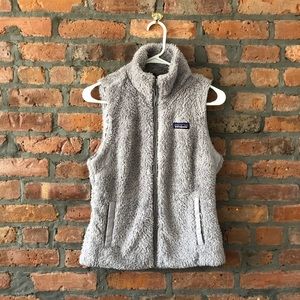 Patagonia Los Gatos Vest (Almost New!)